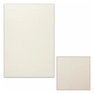 Картон белый грунтованный для масляной живописи, 50х70 см, односторонний, толщина 1,25 мм, масляный грунт (цена за 1 ед. товара)
