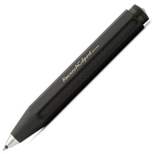 Kaweco Шариковая ручка "AC Sport", черная, 1,0 мм