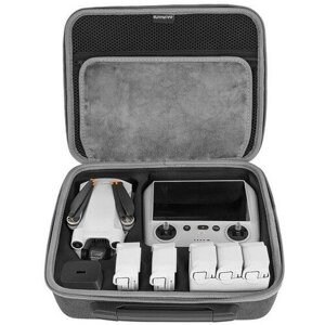 Кейс Sunnylife для DJI MINI 3 Pro пульта и аккумулятора (MM3-B392)