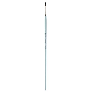 Кисть Vista-Artista белка, круглая, 10 шт, длинная ручка,05 (10131-05)