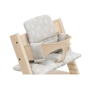 Классическая подушка Stokke TT Classic Cushion Star Silver