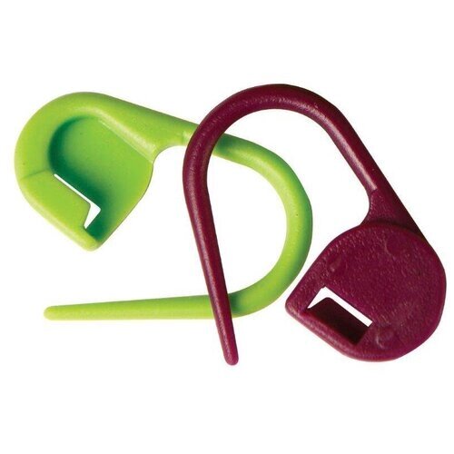 KnitPro Маркер для вязания "Булавка" от компании М.Видео - фото 1