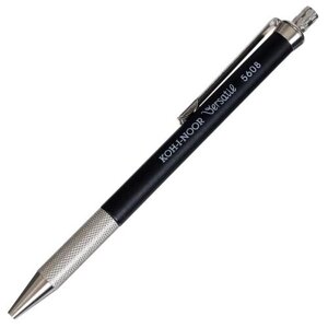 KOH-I-NOOR Механический карандаш цанговый Versatil 2,0 мм.