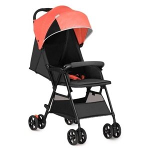 Коляска детская Qborn Lightweight Folding Stroller (Red)