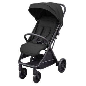 Коляска прогулочная CARRELLO Nero CRL-5514 Rich Black