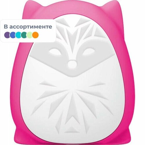 Комплект 30 штук, Ластик Maped MINI CUTE Squeeze, полимер, фигурный, 75х125х30мм, ассорти,15502 от компании М.Видео - фото 1