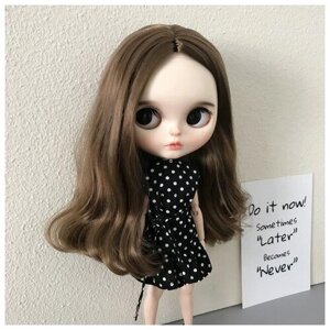 Комплект одежды для куклы Blythe/ Одежда для куклы Блайз (на рост 30см)