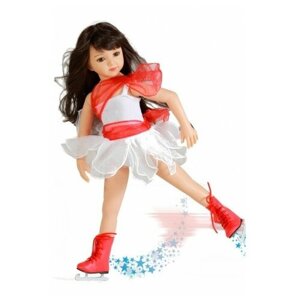 Комплект одежды Maru and Friends Olympic Dreams (Олимпийские надежды для кукол Мару энд Френдз)