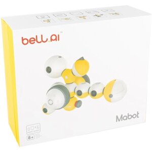 Конструктор Bell. AI Mabot MA1002 B 5 в 1