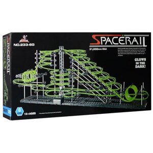 Конструктор динамический Spacerail, 31м, Level 6 - 233-6G