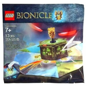 Конструктор LEGO Bionicle 5002942 Villain Pack, 13 дет.
