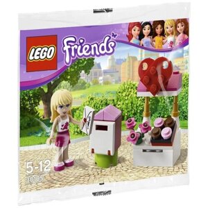 Конструктор LEGO Friends 30105 Почтовый ящик