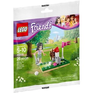 Конструктор LEGO Friends 30203 Мини-гольф
