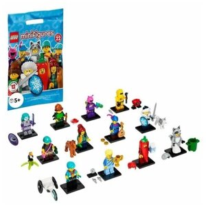 Конструктор LEGO Minifigures Серия 22