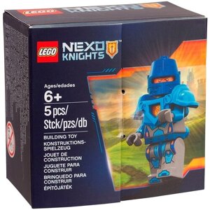 Конструктор LEGO Nexo Knights 5004390 Королевский страж, 5 дет.