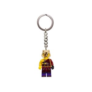 Конструктор LEGO NinjaGo 851353 Брелок для ключей Anacondrai Kapau