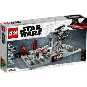 Конструктор LEGO Star Wars 40407 Битва за Звезду смерти II