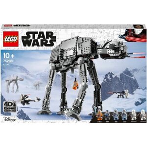 Конструктор LEGO Star Wars 75288 AT-AT, 1267 дет.