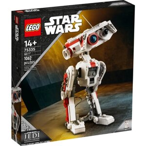 Конструктор LEGO Star Wars 75335 BD-1, 1062 дет.