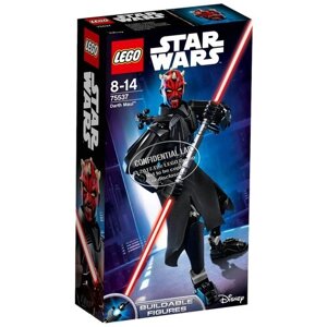 Конструктор LEGO Star Wars 75537 Дарт Мол, 104 дет.