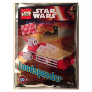 Конструктор LEGO Star Wars 911608 Лендспидер