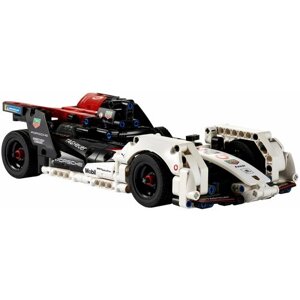 Конструктор LEGO Technic 42137 Formula E Porsche 99X Electric, 422 дет.