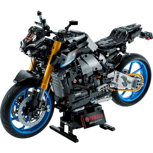 Конструктор LEGO Technic 42159 Yamaha MT-10 SP, 1478 дет. от компании М.Видео - фото 1