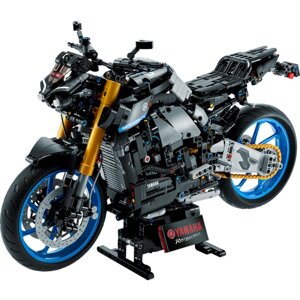 Конструктор LEGO Technic 42159 Yamaha MT-10 SP, 1478 дет.