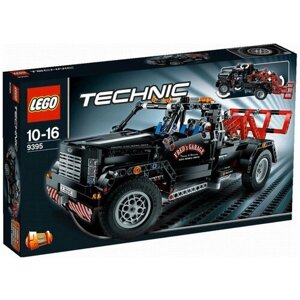 Конструктор LEGO Technic 9395 Тягач