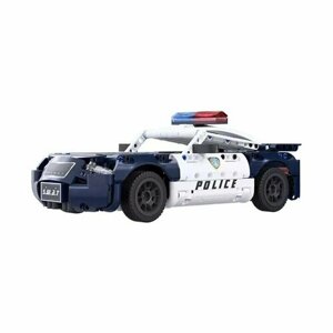 Конструктор onebot police SWAT obcjjc22AIQI