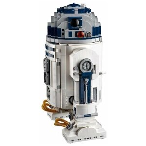 Конструктор Звездные войны "Робот R2-D2" 2411 деталей