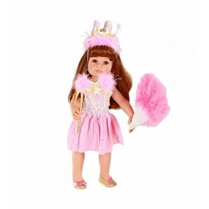 Костюм Gotz Princess Outfit Size XL (Принцесса для кукол Готц 45 - 50 см)