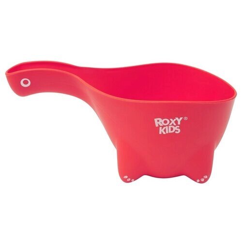 Ковшик Roxy-Kids Dino Scoop Lemon RBS-002-L от компании М.Видео - фото 1