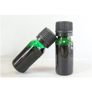 Краситель прозрачный Зеленый Эпоксикон-560 (15 г) для эпоксидной смолы.