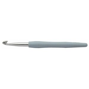 Крючок для вязания с эргономичной ручкой Knit Pro Waves 7 мм