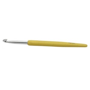 Крючок для вязания с эргономичной ручкой Waves 5мм, KnitPro, 30911