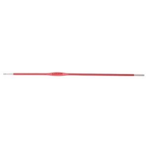 Крючок для вязания Zing 2мм, KnitPro, 47461