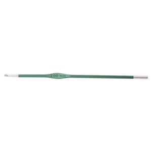 Крючок для вязания Zing 3мм, KnitPro, 47465