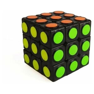 Кубик рубик, 3х3