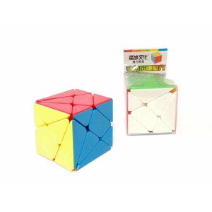 Кубик Рубика Moyu 3х3х3 axis аксис