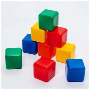 Кубики Крошка Я 1200600