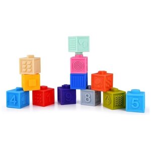 Кубики Pituso Цифры, K999-225