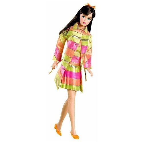 Кукла Barbie All That Jazz (Барби Весь Этот Джаз) платиновая серия от компании М.Видео - фото 1