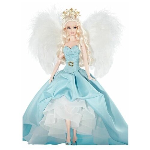 Кукла Barbie Couture Angel (Барби Ангел от Кутюр) от компании М.Видео - фото 1