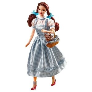 Кукла Barbie Dorothy The Wizard of Oz (Барби Дороти из Волшебника страны Оз)