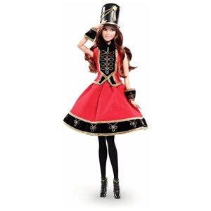 Кукла Barbie FAO Schwarz, 29 см, X8278