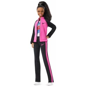 Кукла Barbie Габби Дуглас, 29 см, FGC34