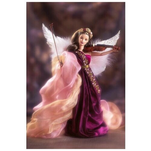 Кукла Barbie Heartstring Angel (Барби Ангел струны души) от компании М.Видео - фото 1