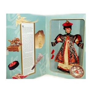 Кукла Barbie Императрица Китая, 16708
