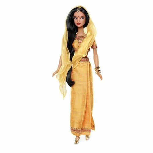 Кукла Barbie India (Барби Индия)